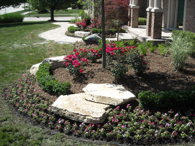 Troy Michigan Landscaping